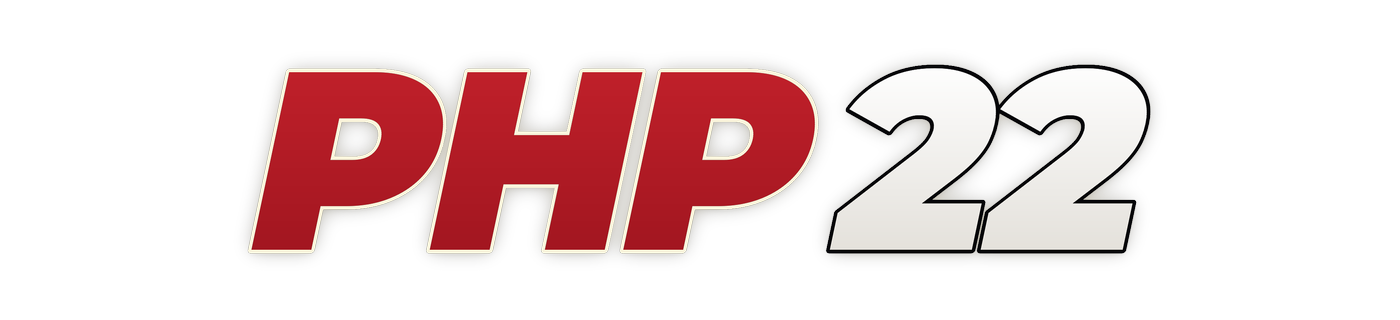 php22 Logo